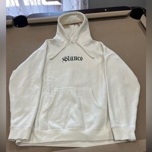 Stance biggy sweatshirt